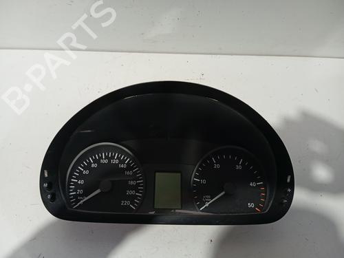 instrument-cluster-mercedes-benz-vito-mixto-van-w639-2003-35948058 main image