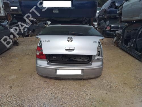 Rear seat VW POLO (9N_, 9A_) 1.9 SDI | BP20488047C17 