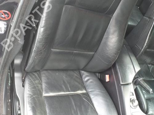Used Right front seat BMW 5 (E60) 530 d (231 hp) 16237060