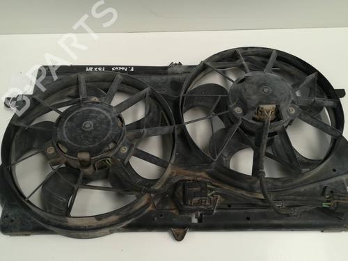 Køleventilator elektrisk FORD FOCUS I (DAW, DBW) 1.6 16V | BP9359535M35 