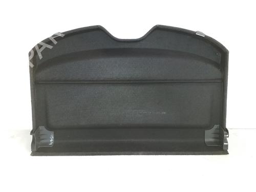 Rear parcel shelf OPEL ASTRA H (A04) 1.7 CDTI (L48) | BP16946983C85 