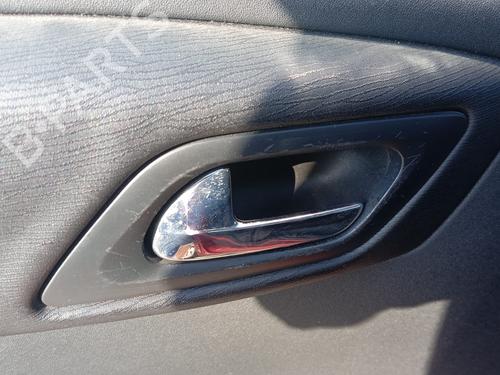 Used Rear left interior door handle CITROËN C4 I (LC_) [2004-2014]  29207560