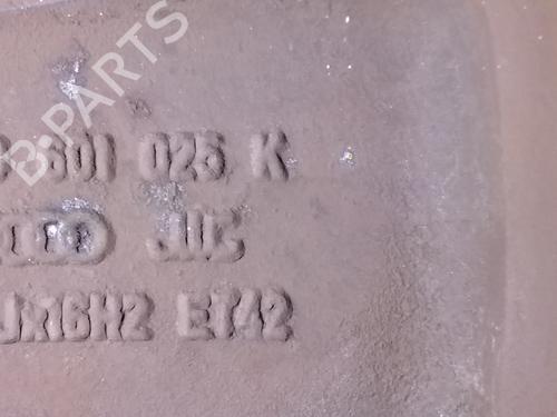 Rim AUDI A3 (8L1) 1.8 T | BP10224856C45 