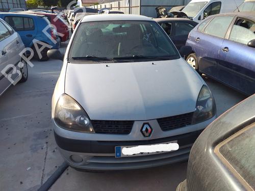 AC Kompressor RENAULT CLIO II (BB_, CB_) 1.5 dCi (B/CB07) | BP9360073M34 