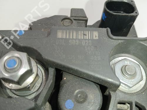 Alternator SEAT ALTEA (5P1)  | BP17589458M7 