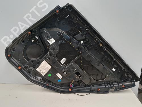 Rear left panel MERCEDES-BENZ E-CLASS T-Model (S212) E 350 CDI (212.225) | BP36557874C60 - Image 3