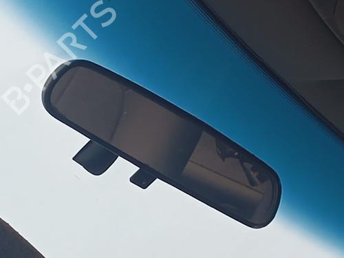 Used Rear mirror MERCEDES-BENZ A-CLASS (W168) A 160 (168.033, 168.133) (102 hp) 24404403