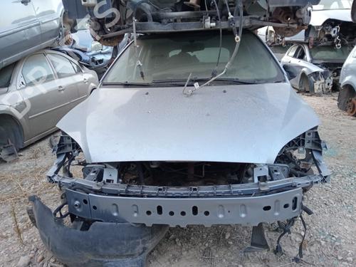 Used Hood FORD FOCUS II (DA_, HCP, DP) [2004-2013]  22627562