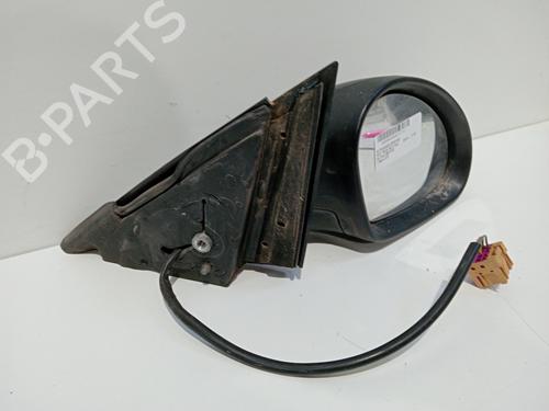 Right mirror SEAT IBIZA III (6L1)  | BP12280972C27 