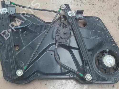 Used Front right window mechanism SEAT TOLEDO II (1M2) [1998-2006]  9348703