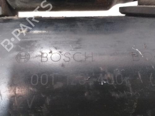 Starter VW POLO (9N_, 9A_) 1.2 | BP9352214M8 