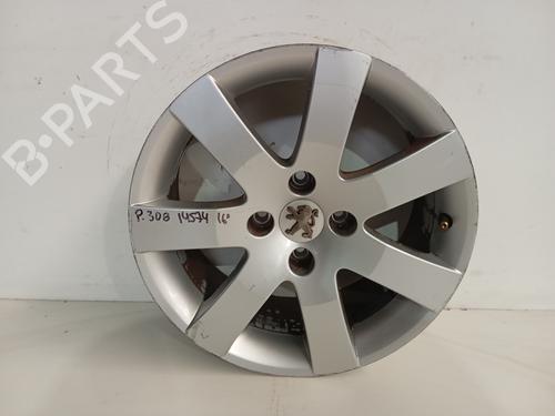 Used Rim PEUGEOT 308 I (4A_, 4C_) [2007-2016]  25347052