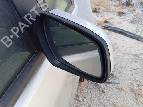 Right mirror FORD FOCUS C-MAX (DM2)  | BP22799973C27 