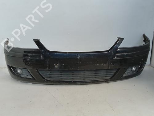 Used Front bumper Front bumper OPEL CORSA C (X01) 1.2 Twinport (F08, F68) (80 hp) 35722949 35722949