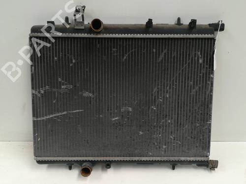 Køler PEUGEOT 307 (3A/C) 2.0 HDi 90 (90 hp) 9359532