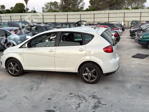 Left headlight SEAT ALTEA (5P1)  | BP37435934C28  - Image 9