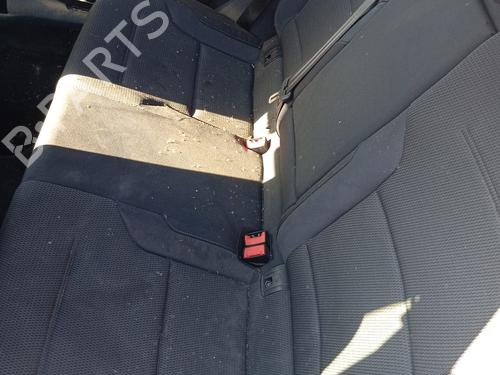 Used Rear seat VW GOLF VII (5G1, BQ1, BE1, BE2) [2012-2021]  24262706