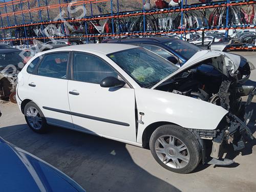 Brugte SEAT IBIZA III (6L1)    4604125