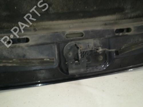 Hood VW TOURAN (1T1, 1T2) 2.0 TDI | BP12277230C1 
