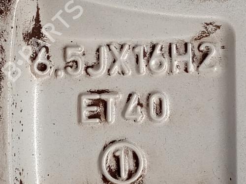 Rim JEEP COMPASS (MP, M6, MV, M7)  | BP29834548C45
