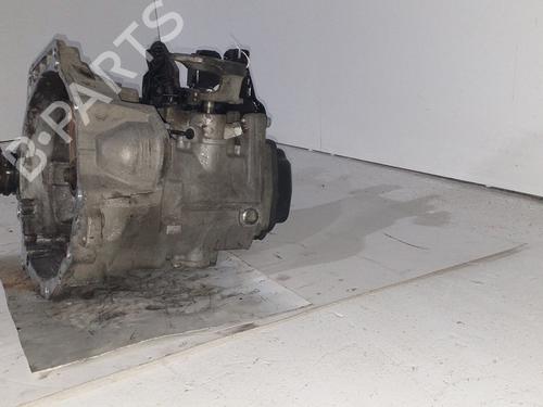 Gearbox SEAT IBIZA IV (6J5, 6P1)  | BP9353808M3 