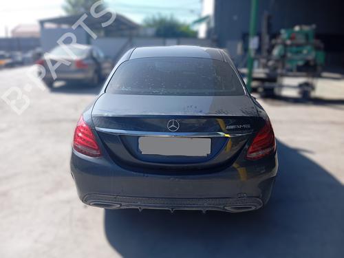 Front left panel MERCEDES-BENZ C-CLASS (W205) C 220 BlueTEC / d (205.002, 205.004) | BP37630286C58 - Image 10
