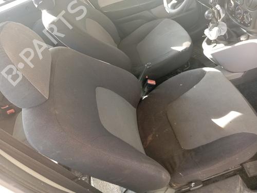 Stol høyre foran FIAT DOBLO MPV (119_, 223_) 1.3 JTD BP29378560C16