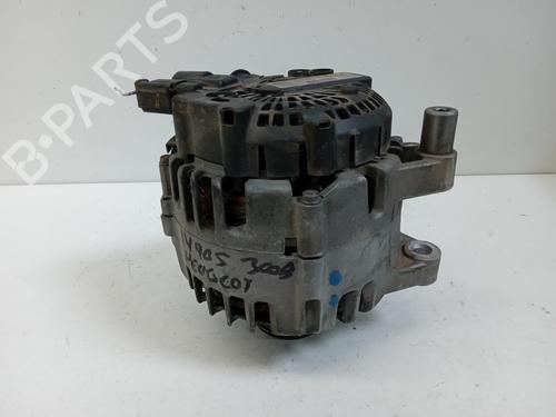 alternator-peugeot-3008-i-mpv-0u_-2009-2010-2011-2012-2013-2014-2015-2016-2017-32292966 main image