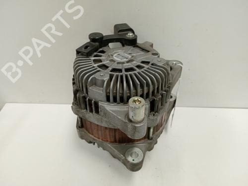 Generator PEUGEOT 407 (6D_) 2.0 (6DRFNB, 6DRFNE) (136 hp) 17230195