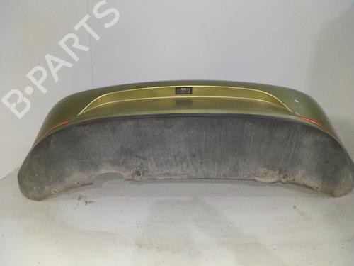 Rear bumper SEAT IBIZA IV (6J5, 6P1)  | BP16224809C8