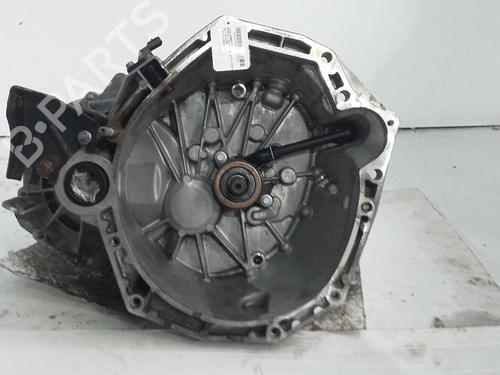Used Gearbox RENAULT MEGANE III Grandtour (KZ0/1) [2008-2016]  9355745