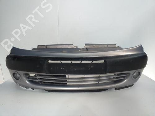 Used Front bumper CITROËN XSARA PICASSO (N68) 2.0 HDi (90 hp) 18037698