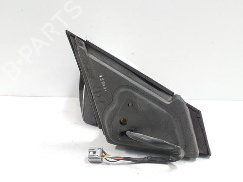 Left mirror FORD MONDEO IV (BA7)  | BP9347894C26 