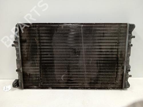 Water radiator SEAT IBIZA III (6L1)  | BP17006079M31 