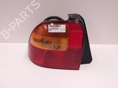 Used Left taillight ROVER 400 II (RT) [1995-2000]  9346887