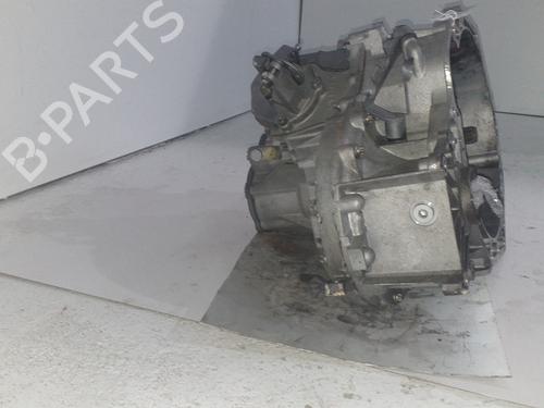 Gearbox OPEL ASTRA H Estate (A04) 1.7 CDTI (L35) | BP9351477M3 