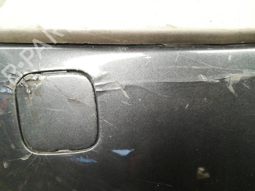 Rear bumper RENAULT MEGANE II (BM0/1_, CM0/1_) 1.5 dCi (BM1E, CM1E) | BP9354830C8 