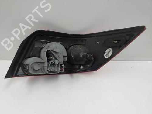 Left taillight RENAULT MEGANE II Estate (KM0/1_)  | BP10245605C34 