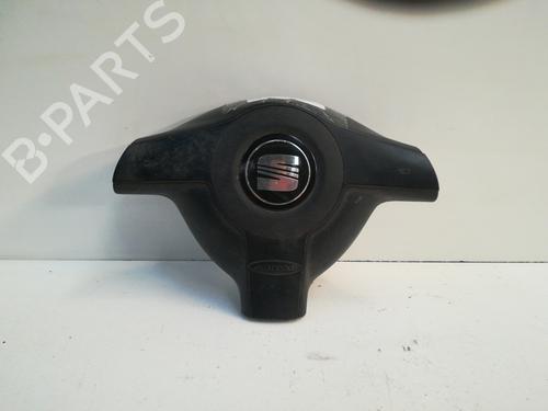 Førerens kollisjonspute SEAT LEON (1M1) [1999-2006]  9357862