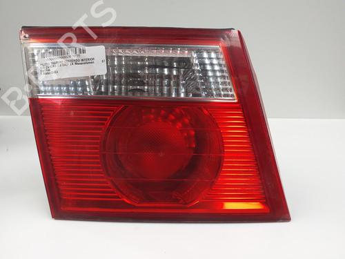Used Left tailgate light KIA CARENS II MPV (FJ) 2.0 CRDi (113 hp) 9356313