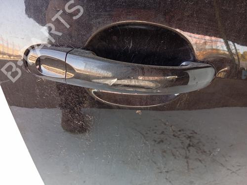 Right front door VW GOLF PLUS V (5M1, 521)  | BP28491981C3 