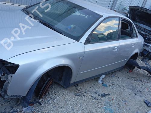 Heater matrix AUDI A4 B6 (8E2) 1.9 TDI | BP15660262M63 