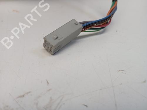 Left mirror SUZUKI SWIFT V (AZ) 1.2 Hybrid (Mild Hybrid) (A2L412) | BP26696520C26 - Image 2