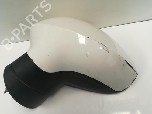 Used Left mirror SEAT IBIZA IV ST (6J8, 6P8) 1.6 TDI (105 hp) 15636318