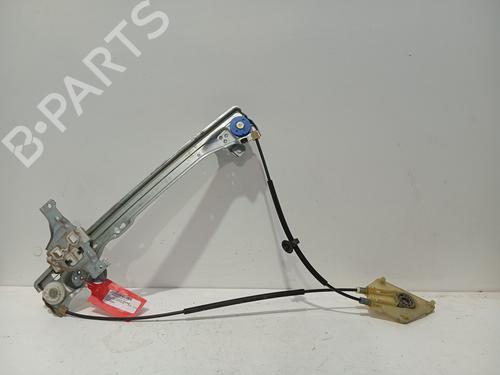 Vindusheismekanisme venstre bak RENAULT LATITUDE (L70_) 3.0 dCi 240 (L70G) (241 hp) 32436912