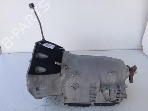 Used Gearbox MERCEDES-BENZ C-CLASS T-Model (S203) C 220 CDI (203.208) (150 hp) 29919038