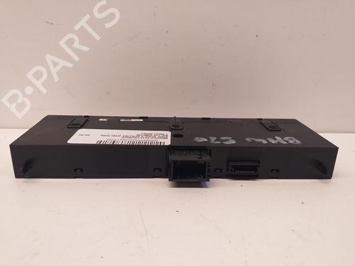 Electronic module BMW 5 (E60) 520 d | BP18698188M83 