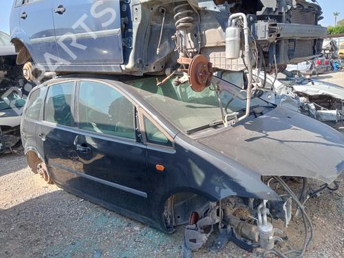 Pare-chocs avant FORD FOCUS C-MAX (DM2)  | BP9359014C7 