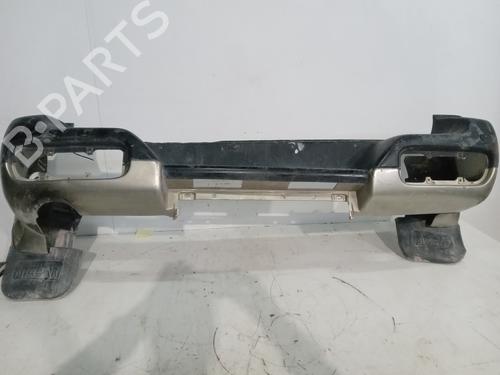 Used Rear bumper NISSAN TERRANO II (R20) [1992-2007]  31816934