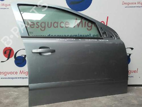 Dør høyre foran OPEL ASTRA H (A04) [2004-2014]  9346350